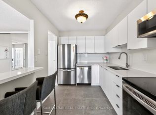 3501 Glen Erin Dr #407, Mississauga, ON L5L2E9