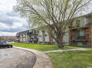 Luther Pointe Condominium, Saskatoon, SK S7H 4B1