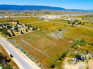 255 Vac 255 St #B14-LOT 225, Lancaster, CA 93536