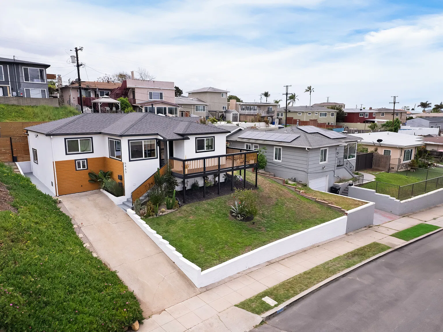 5463 San Onofre Ter — Photo 1