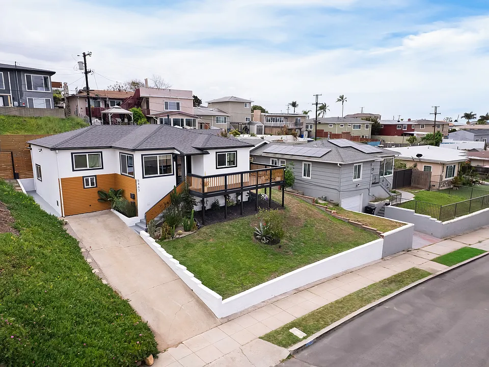5463 San Onofre Ter