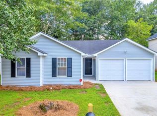 4084 Waldrop Hills Dr, Decatur, GA 30034