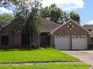 15114 Farndale Dr, Houston, TX 77062