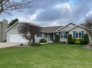 940 Burnwyck Dr, Janesville, WI 53546