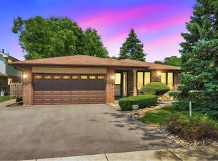6402 Jeanette Ct, Tinley Park, IL
