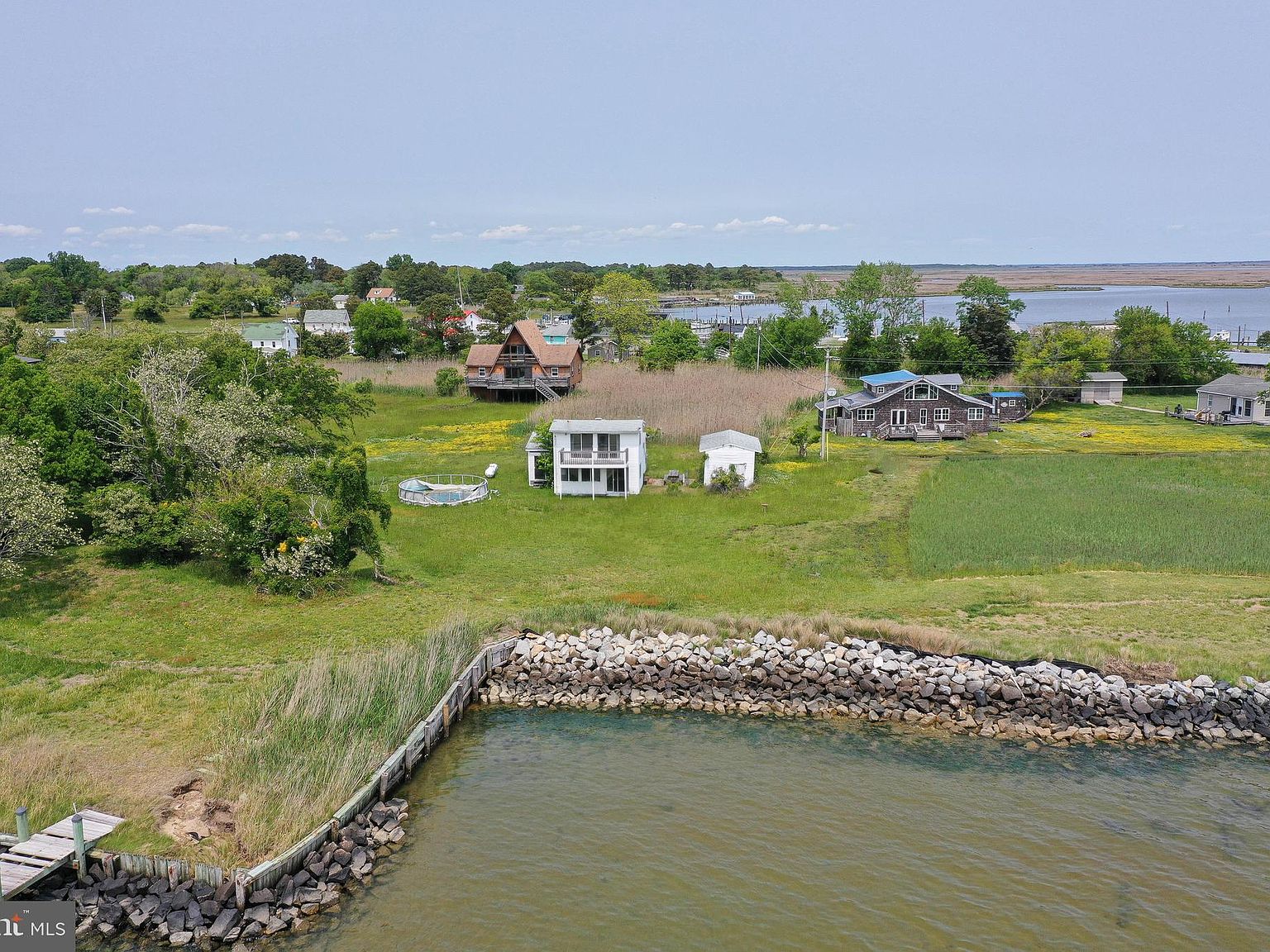 23175 Sail Loft Ln, Deal Island, MD 21821 Zillow