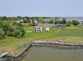 23175 Sail Loft Ln, Deal Island, MD 21821