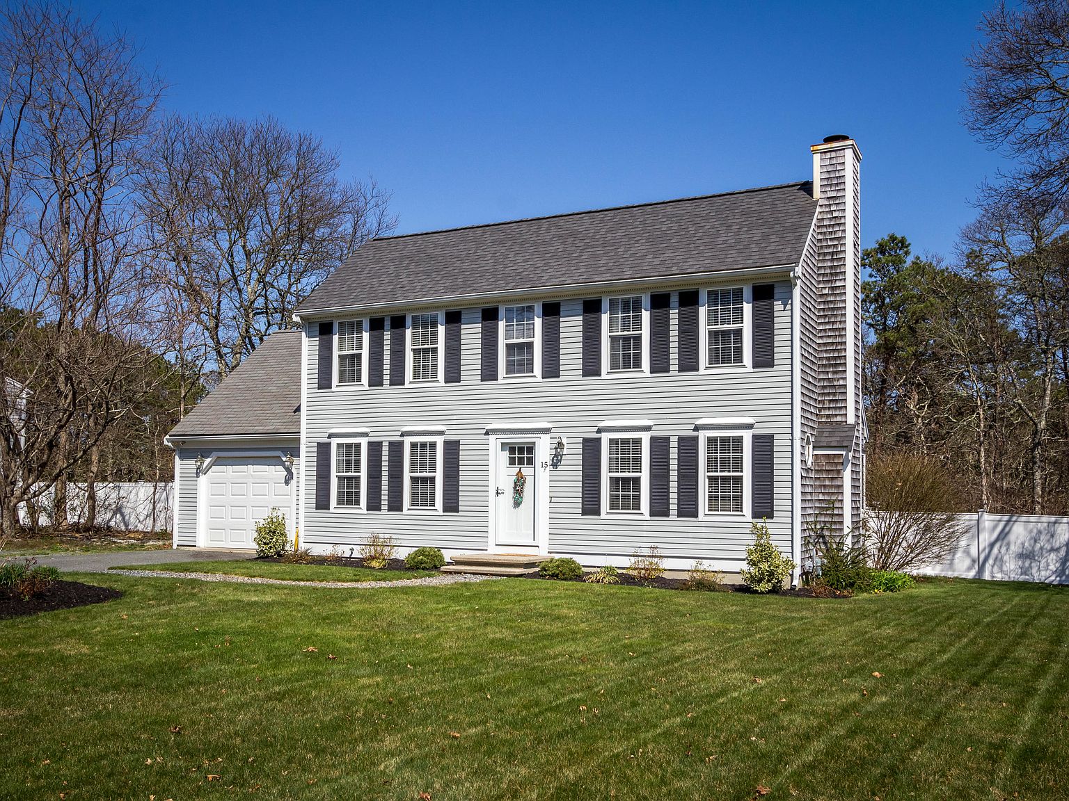 15 Carleton Drive, Mashpee, MA 02649 Zillow