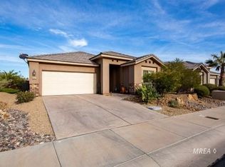 607 Coventry Ln, Mesquite, NV 89027