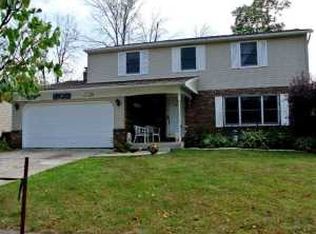 2171 Heatherfield Ave, Columbus, OH 43235