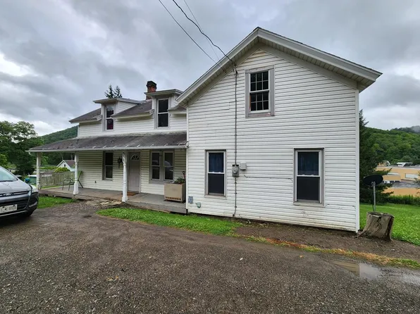 338 E 2nd St, Coudersport, PA 16915