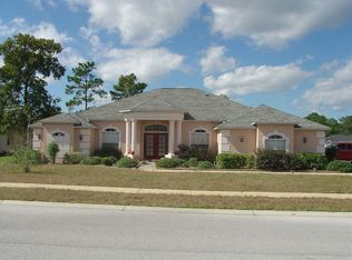 4080 Hanging Moss Loop, Spring Hill, FL 34609