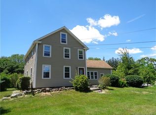 9 South Rd, Bolton, CT 06043
