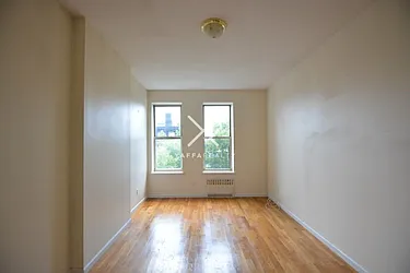 Rented by Yaffa Realty LLC