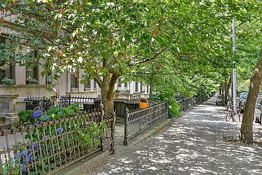 Sold by Berkshire Hathaway HomeServices New York Properties