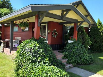 312 Elberta Avenue, Cashmere, WA, 98815