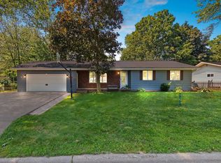 1419 S Evergreen St, Shawano, WI 54166