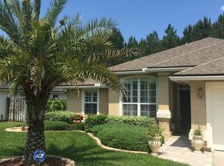 713 N Longneedle Dr, Saint Augustine, FL 32092