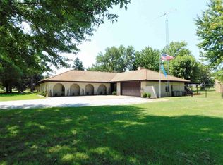 11068 Allen Rd, Marietta, OK 73448