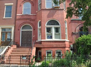 1333 R St NW, Washington, DC 20009