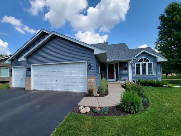 1083 Heather Dr, Woodbury, MN 55129