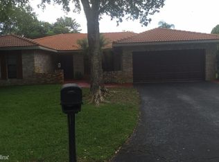 2148 NW 99th Way, Coral Springs, FL 33071