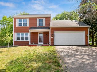 17466 Honeysuckle Ave, Lakeville, MN 55044