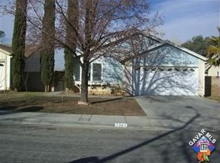 2863 Nandina Dr, Palmdale, CA 93550
