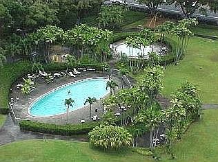 2nd image of 1519 Nuuanu Ave #544