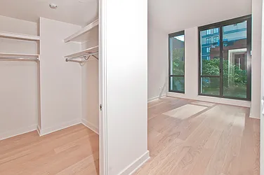 Rented by Sieber International