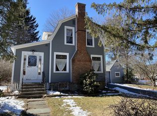 20 Wall St, Hoosick Falls, NY 12090
