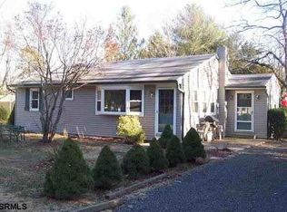 110 Lautoka Dr, Egg Harbor Township, NJ 08234