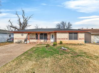 1115 Fisher St, Waco, TX 76705