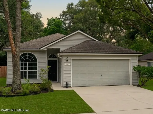 3302 GUERNSEY Court, Jacksonville, FL 32226