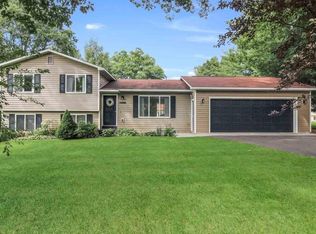 9400 2nd St, Interlochen, MI 49643