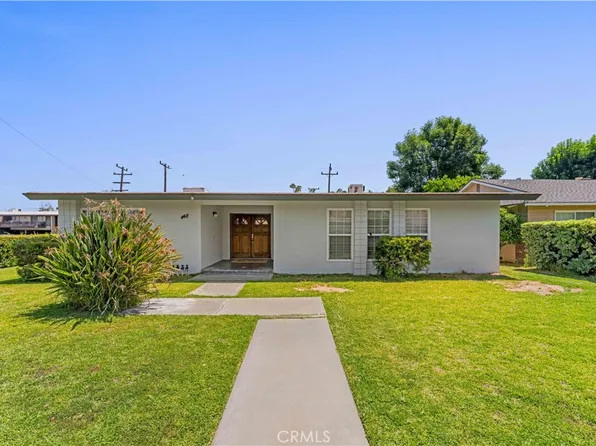 448 E Sandra Ave, Arcadia, CA 91006