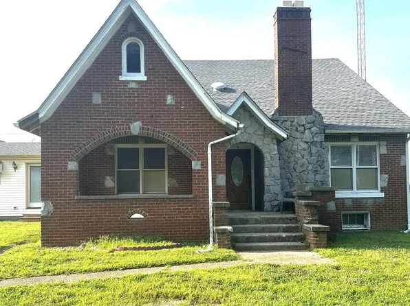 3690 State Highway 94 W, Sedalia, KY 42079