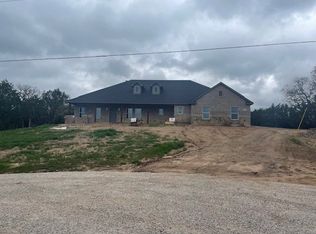 1055 Knoxmiller Ct, Weatherford, TX 76088