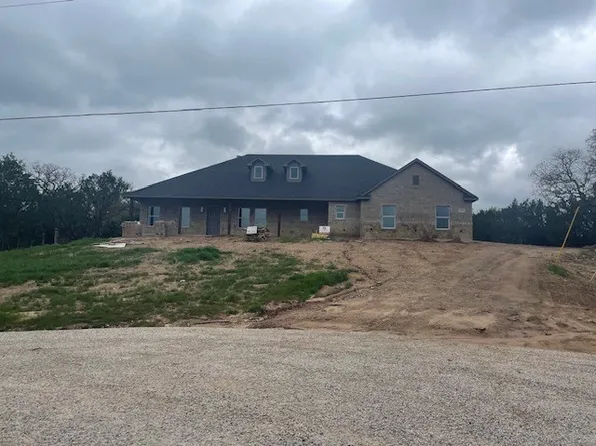 1055 Knoxmiller Ct, Weatherford, TX 76088