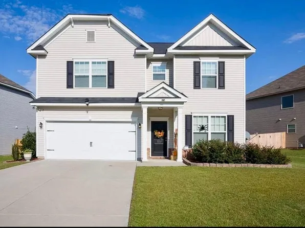 275 Big Game Loop, Columbia, SC 29229