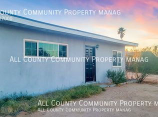 5527 Baileya Ave APT B, Twentynine Palms, CA 92277