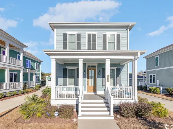 8144 Sandlapper Way Lot 3, Myrtle Beach, SC 29572