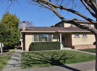 2965 Walgrove Way APT 1, San Jose, CA 95128