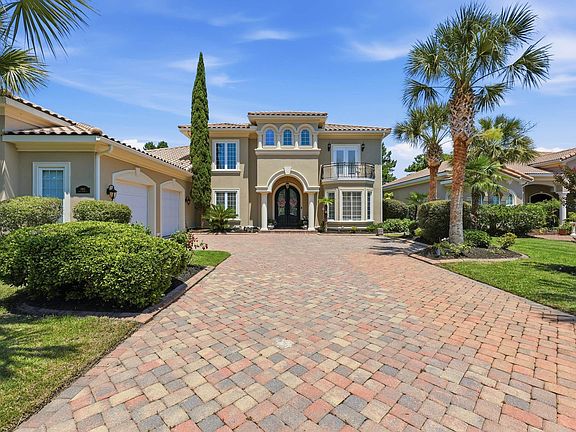3rd image of 8953 Bella Verde Ct. #Grande Dunes Tuscany Village