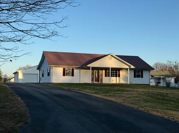 257 Johnny Bernard Loop, Russell Springs, KY 42642