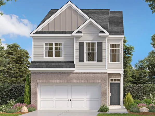 3415 Firestone Dr, Hephzibah, GA 30815