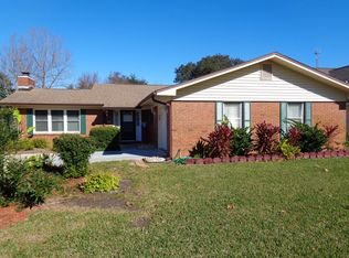 114 Downing St, Panama City Beach, FL 32413