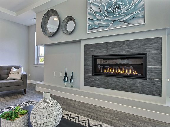 Example of Forte Great Room