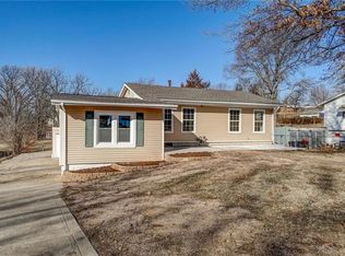3028 N 84th Ter, Kansas City, KS 66109