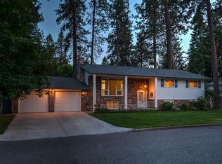 4518 E Alpine Dr, Post Falls, ID 83854